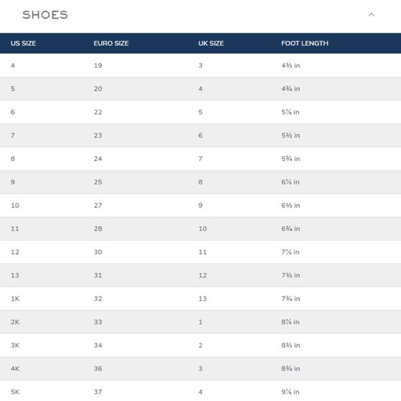 Janie and Jack Seersucker Sneakers - Picture 8 of 9